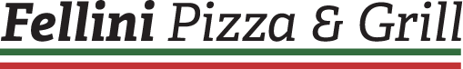 Fellini Pizza logo